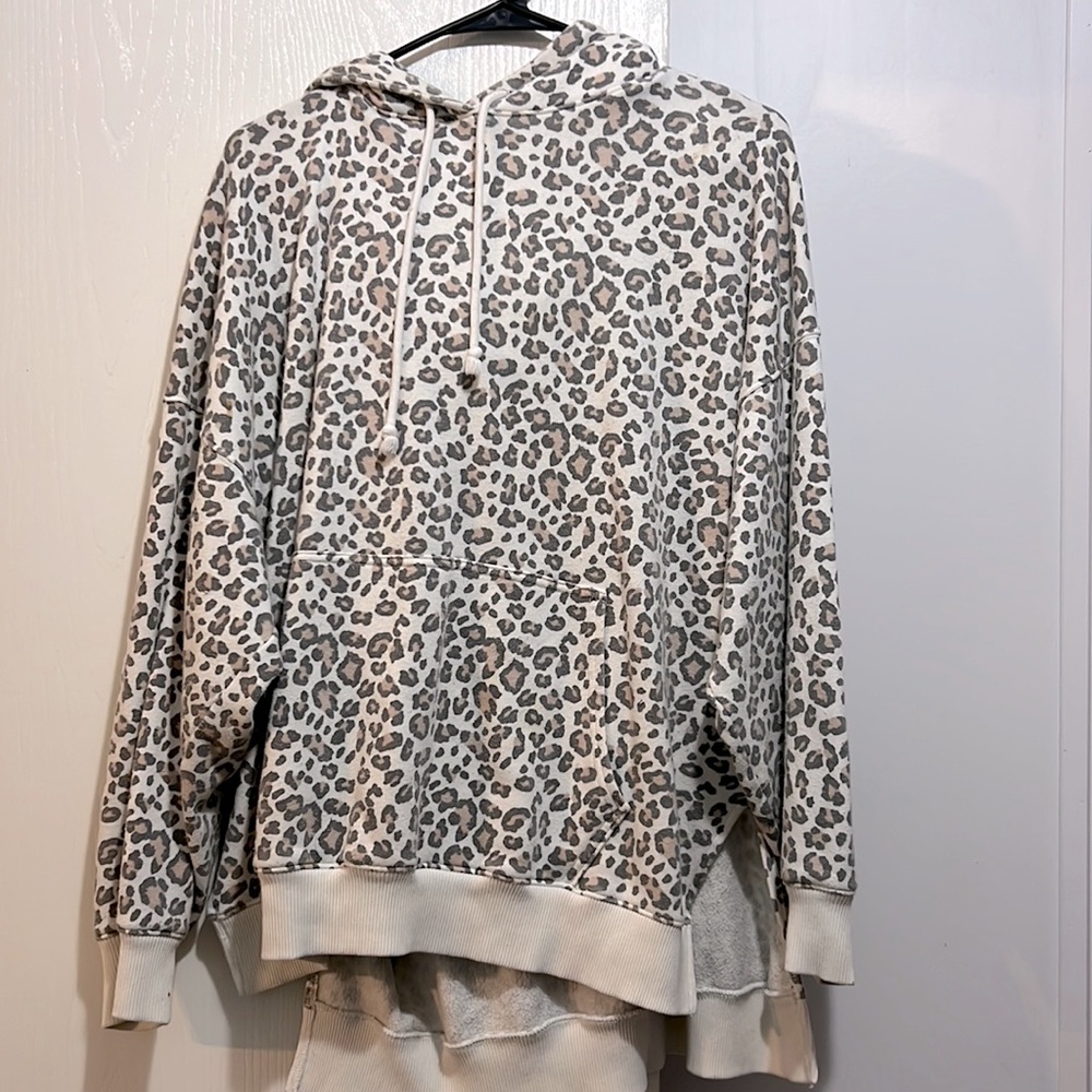 american eagle hoodie